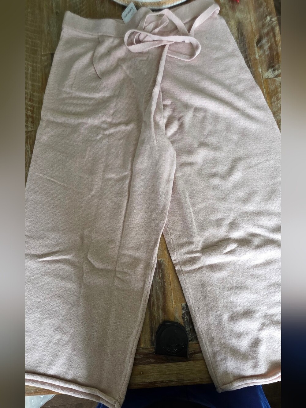Free People Feeling Cozy Lounge Pants NWT - Picture 3 of 11